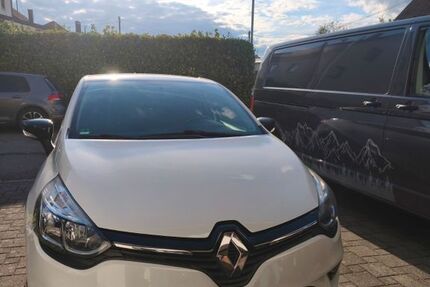 Renault Clio 90.000 km 6.400 &euro; Hülben 72584
