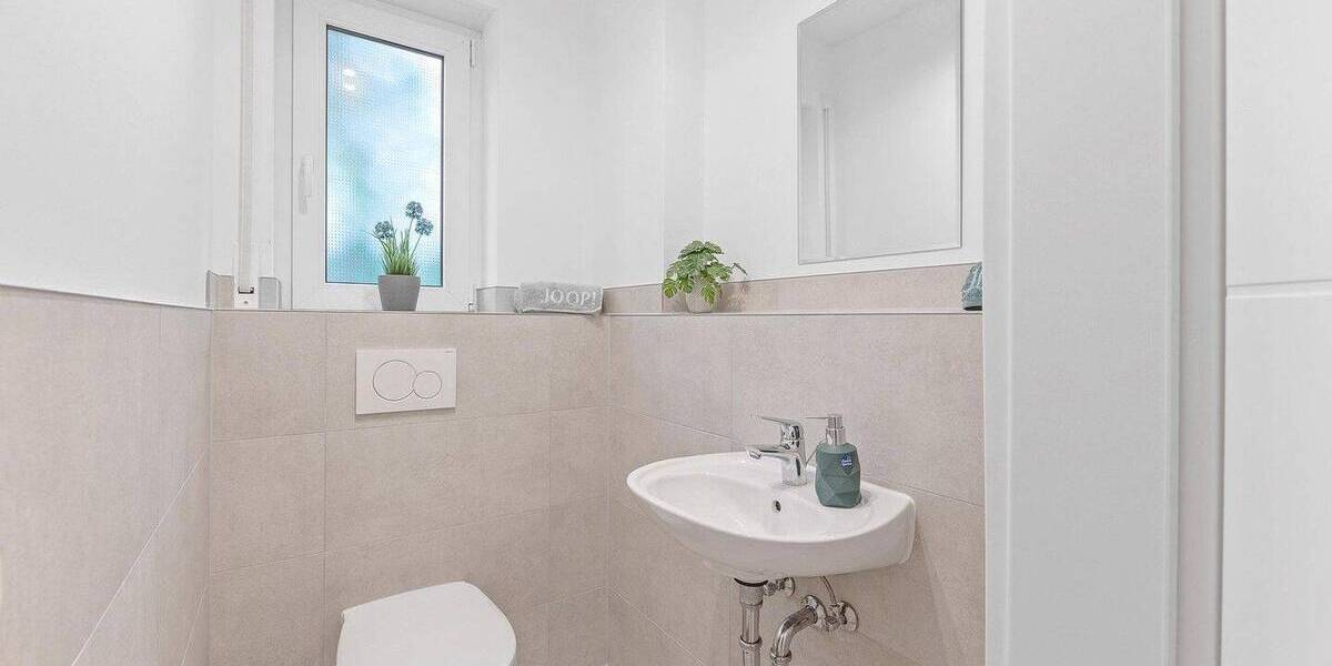 Reihenmittelhaus Nürtingen - 4 Zimmer, 111 m&sup2;, 549.900&euro; | Angebot:26027035