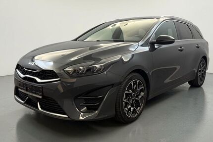 Kia ceed Sportswagon 45.216 km 20.699 &euro; Reutlingen / Mittelstadt 72766