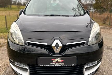 Renault Scenic 58.000 km 9.999 &euro; Reutlingen 72770