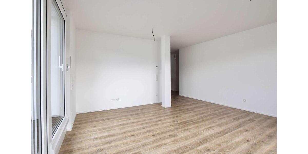 Etagenwohnung Leinfelden-Echterdingen Echterdingen - 2.5 Zimmer, 64 m&sup2;, 1.190&euro; | Angebot:25992433