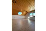 Dachgeschoßwohnung Burladingen - 1.5 Zimmer, 45 m&sup2;, 450&euro; | Angebot:26012921