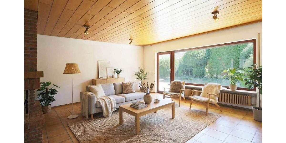 Doppelhaushälfte Nufringen - 7 Zimmer, 252 m&sup2;, 699.000&euro; | Angebot:25878731
