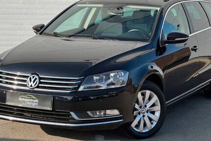 VW Passat Variant 185.000 km 3.990 &euro; Tübingen 72072