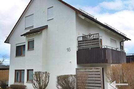 Wohnung Ehningen - 2 Zimmer, 51 m&sup2;, 219.000&euro; | Angebot:25704389