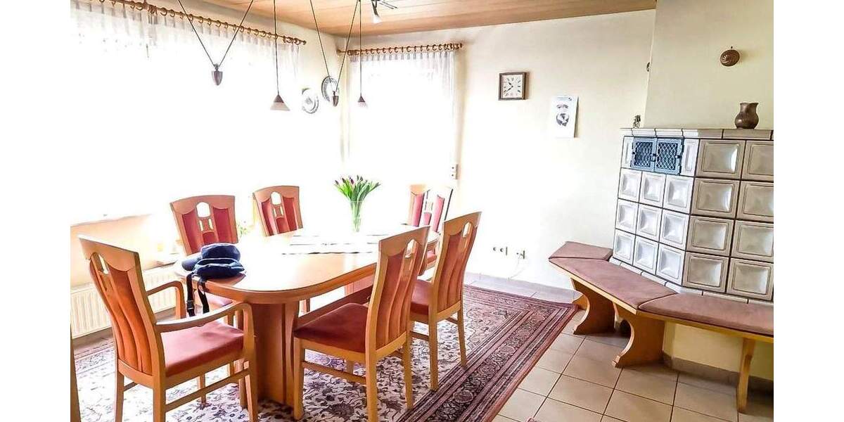 Doppelhaushälfte Kusterdingen Mähringen - 5 Zimmer, 156 m&sup2;, 589.000&euro; | Angebot:25724234