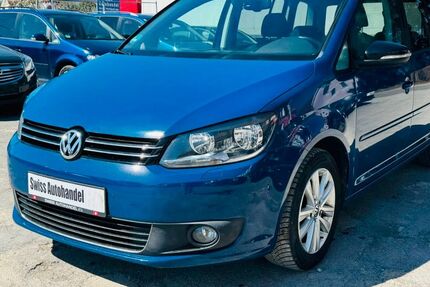 VW Touran 234.250 km 4.900 &euro; Ofterdingen 72131