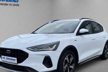 Ford Focus 12.000 km 22.490 &euro; Kusterdingen 72127