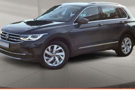 VW Tiguan 24.599 km 30.890 &euro; Nürtingen 72622
