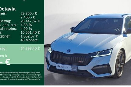 Skoda Octavia 38.519 km 29.860 &euro; Reutlingen 72770