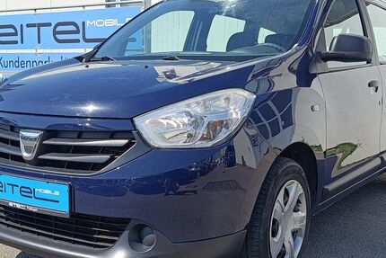 Dacia Lodgy 143.481 km 4.490 &euro; Pfullingen 72793