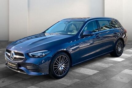 Mercedes-Benz C 220 11.324 km 41.999 &euro; Ostfildern 73760