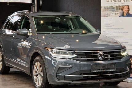 VW Tiguan 181.000 km 20.899 &euro; Gäufelden 71126