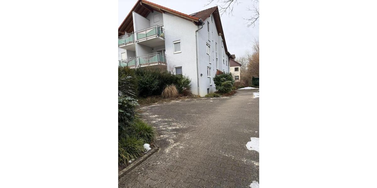 Maisonettenwohnung Kirchheim unter Teck - 3 Zimmer, 70 m&sup2;, 1.150&euro; | Angebot:26540041