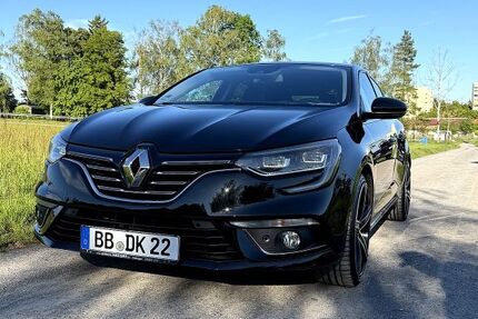 Renault Megane 82.000 km 12.000 &euro; Sindelfingen 71069