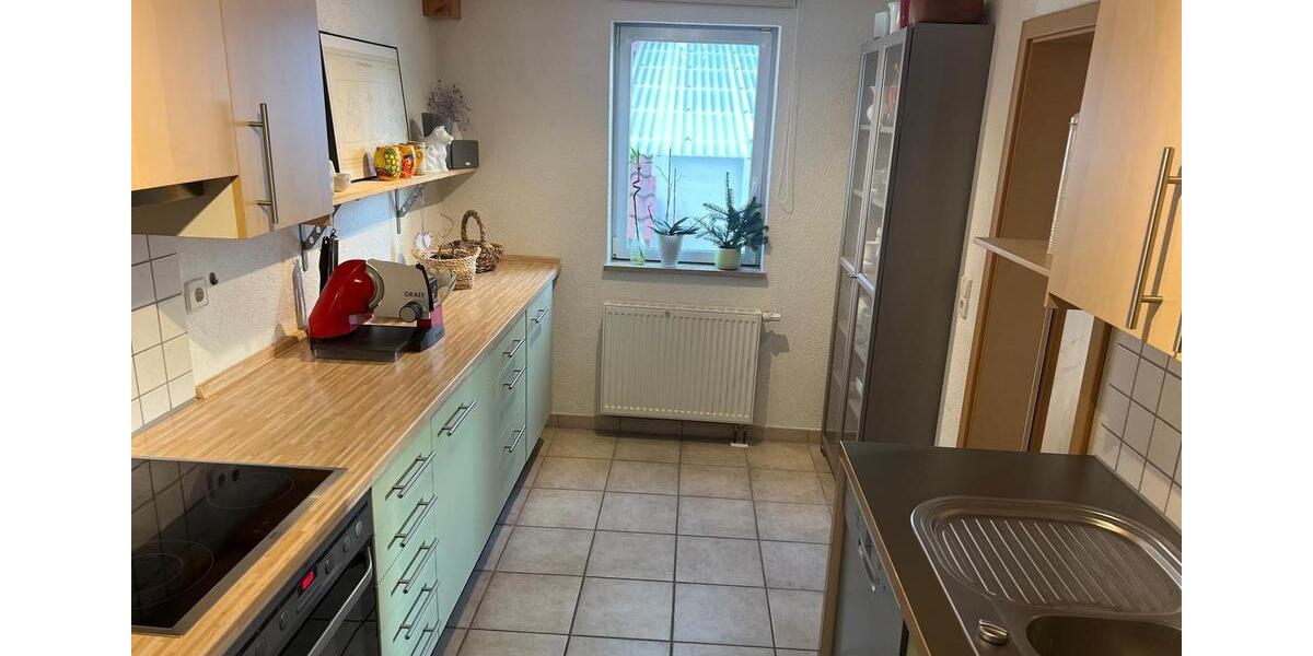 Etagenwohnung Rottenburg am Neckar - 5.5 Zimmer, 1.230 m&sup2;, 1.230&euro; | Angebot:25839362