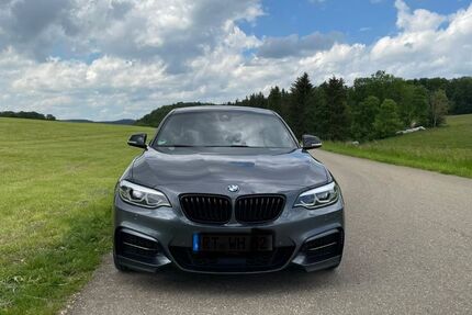 BMW M240i 80.000 km 34.500 &euro; Trochtelfingen 72818
