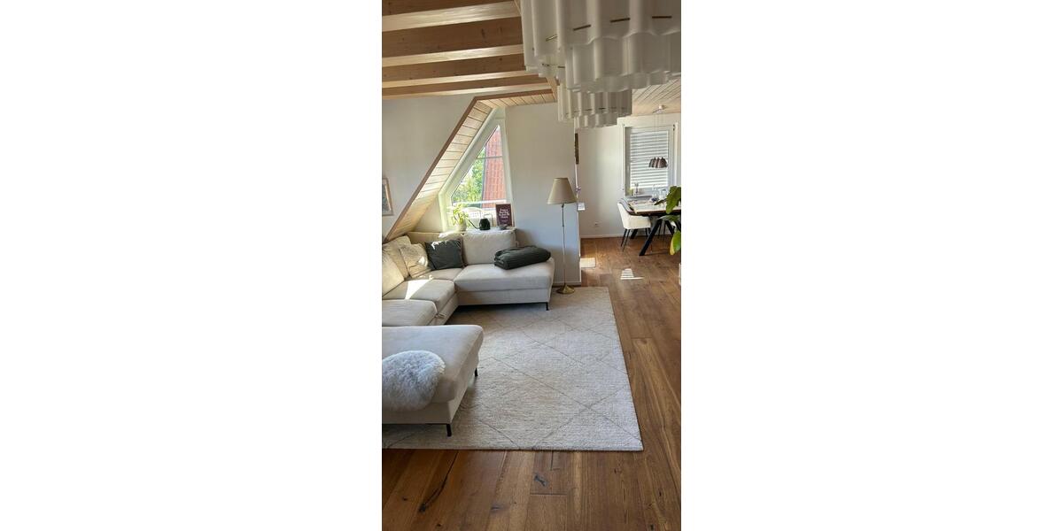 Maisonettenwohnung Mössingen - 4.5 Zimmer, 104 m&sup2;, 1.100&euro; | Angebot:27604411