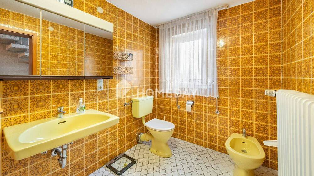 Einfamilienhaus Hechingen - 5 Zimmer, 151 m&sup2;, 425.000&euro; | Angebot:25798400