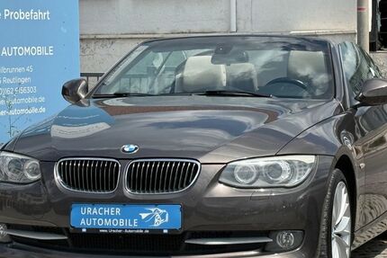BMW 330 166.000 km 14.990 &euro; Reutlingen 72762