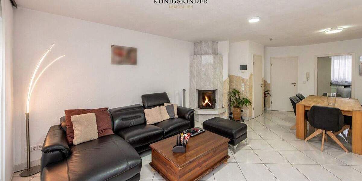 Doppelhaushälfte Weilheim an der Teck Weilheim - 8 Zimmer, 139 m&sup2;, 590.000&euro; | Angebot:25770795