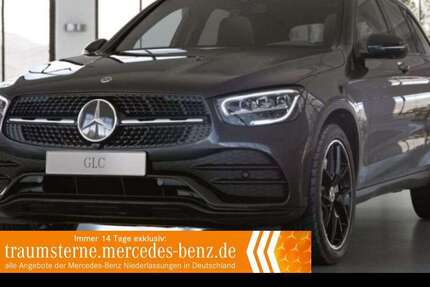 Mercedes-Benz GLC 300 71.175 km 40.890 &euro; Pfullingen 72793