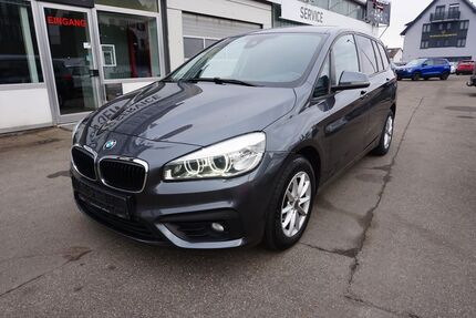 BMW 218 Gran Tourer 194.000 km 10.950 &euro; Böblingen 71032