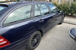 Mercedes-Benz Mercedes C 200 Kompressor T-Modell 185.000 km 3.300 &euro; Herrenberg 71083