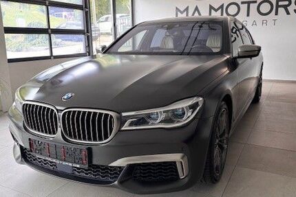 BMW M760 109.200 km 63.600 &euro; Waldenbuch 71111