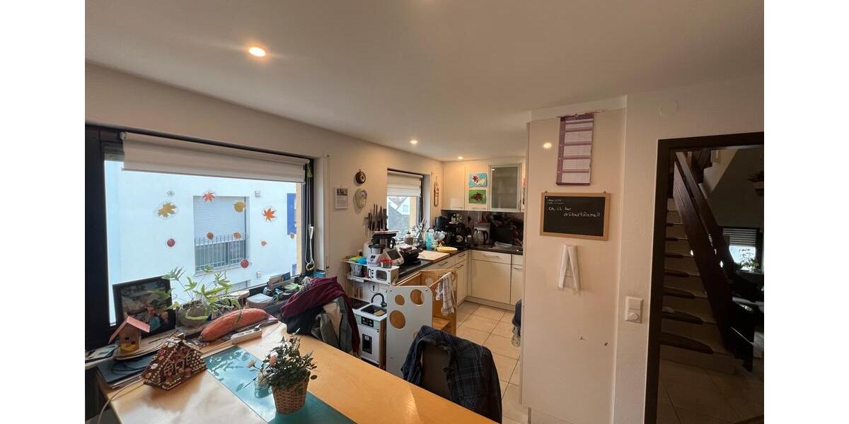 Etagenwohnung Ehningen - 3.5 Zimmer, 95 m&sup2;, 405.000&euro; | Angebot:25104274