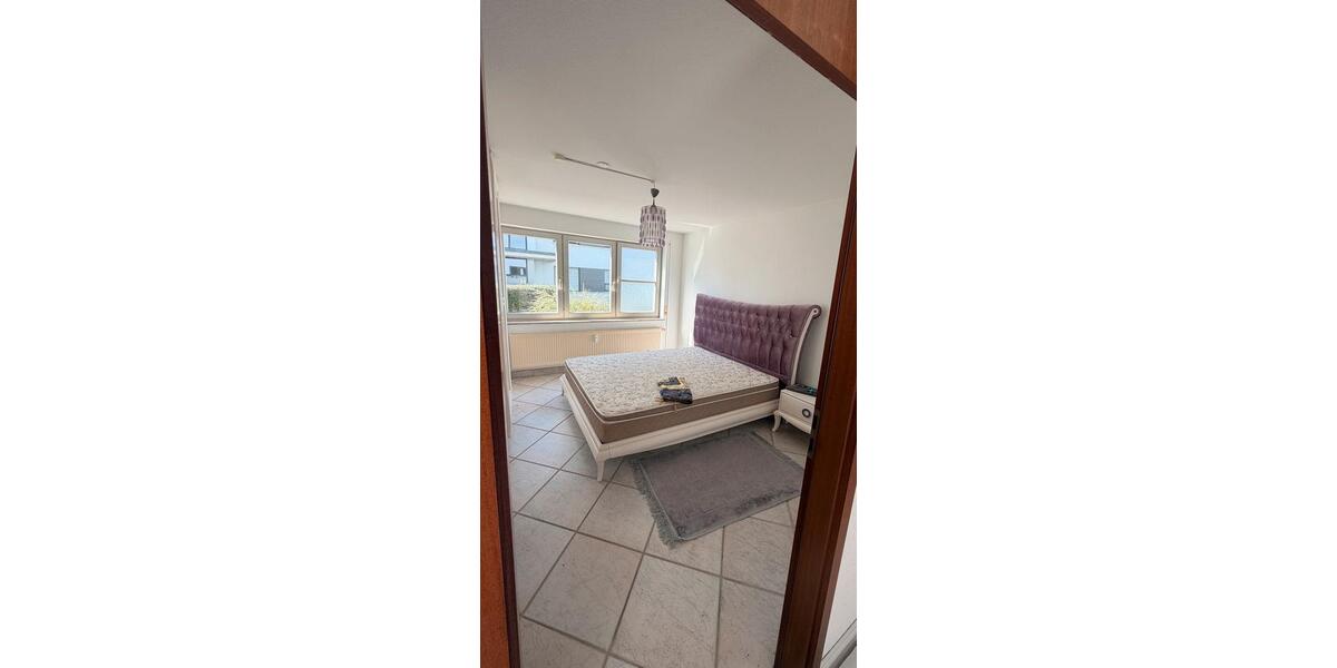 Erdgeschoßwohnung Böblingen Dagersheim - 3 Zimmer, 75 m&sup2;, 1.200&euro; | Angebot:27549974