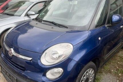 Fiat 500L 112.000 km 5.500 &euro; Filderstadt 70794
