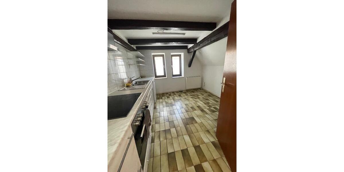 Dachgeschoßwohnung Rottenburg am Neckar - 3 Zimmer, 69 m&sup2;, 690&euro; | Angebot:26580014