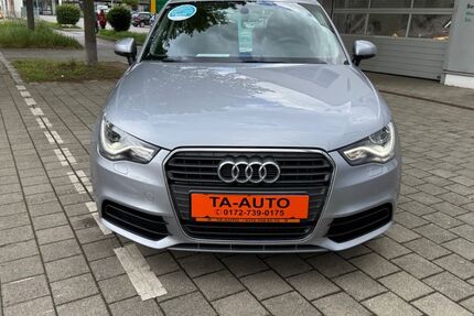 Audi A1 99.899 km 11.999 &euro; Esslingen am Neckar 73733