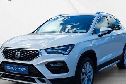 Seat Ateca 21.600 km 26.580 &euro; Böblingen 71034