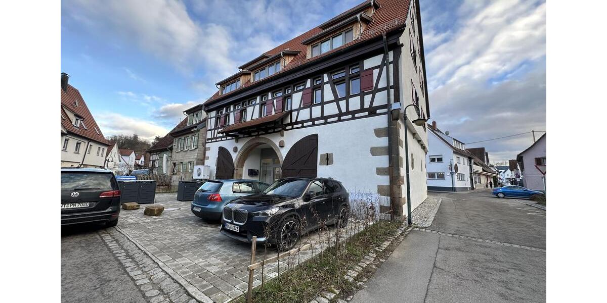 Gewerbeobjekt Neckartenzlingen - 375&euro; | Angebot:25306667