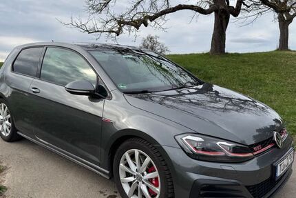 VW Golf 116.048 km 19.990 &euro; Dettenhausen 72135