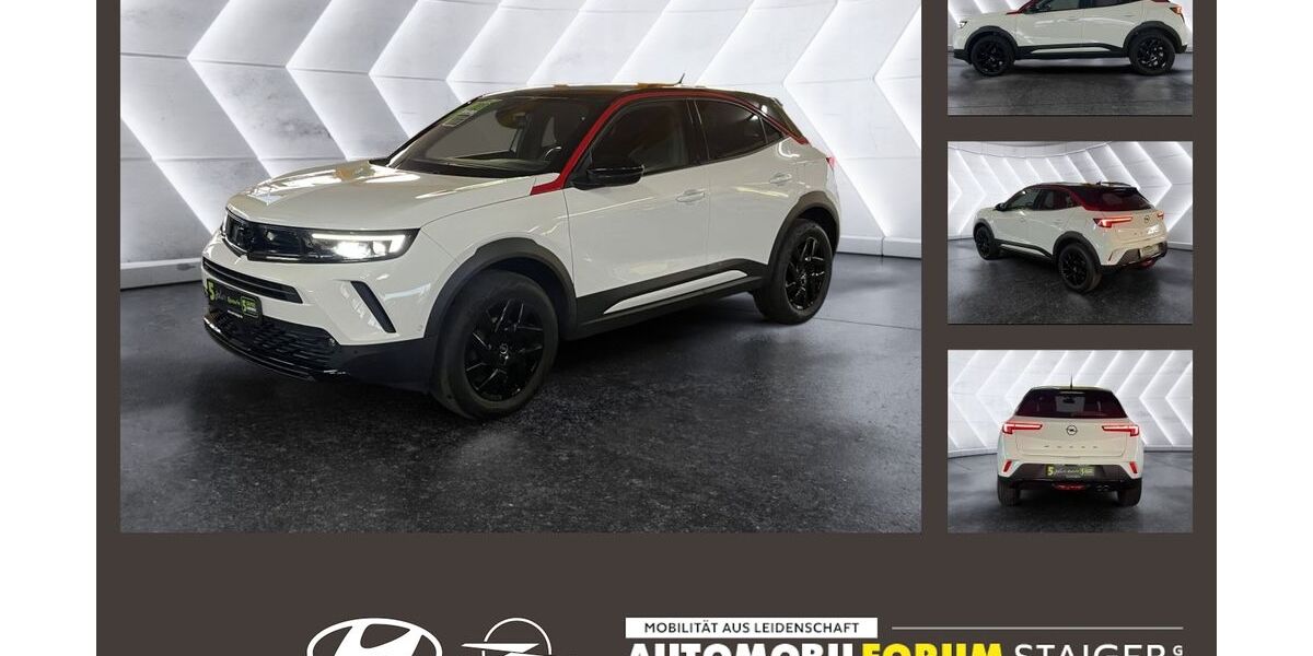 Opel Mokka 42.631 km 17.980 &euro; Pfullingen 72793