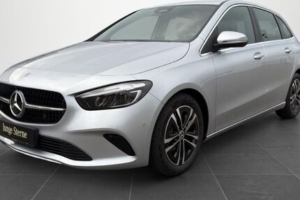 Mercedes-Benz B 180 1.342 km 28.490 &euro; Metzingen 72555