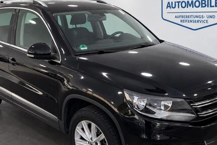 VW Tiguan 91.325 km 14.990 &euro; Reutlingen 72762
