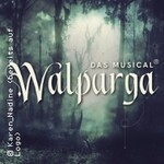 Premiere | Walpurga - Das Musical