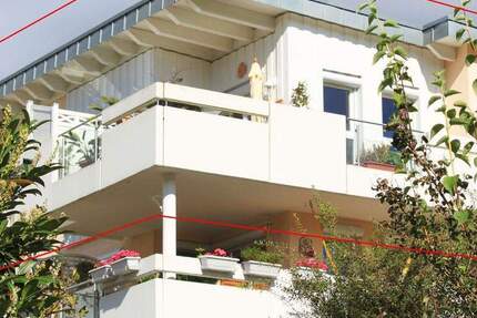 Wohnung Böblingen Dagersheim - 3 Zimmer, 107 m&sup2;, 530.000&euro; | Angebot:25734465