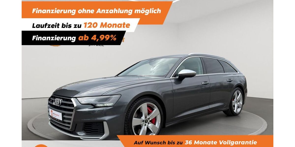 Audi S6 35.500 km 45.850 &euro; Mössingen 72116