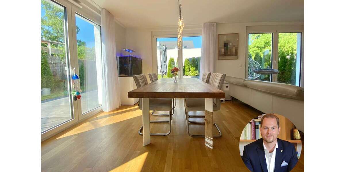Einfamilienhaus Reutlingen Reutlingen-Betzingen - 5 Zimmer, 138 m&sup2;, 829.000&euro; | Angebot:26578268