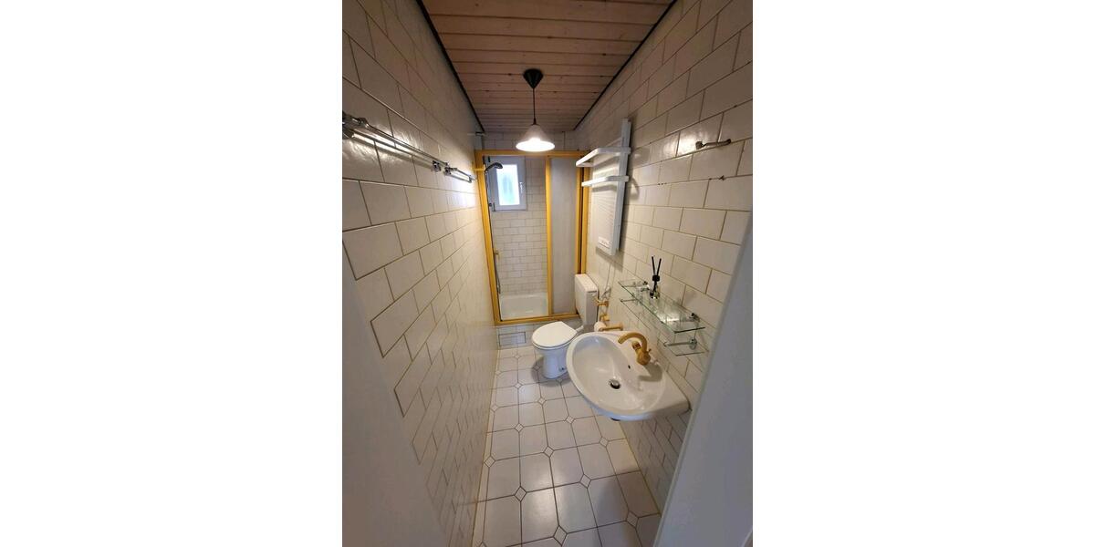 Erdgeschoßwohnung Tübingen Derendingen - 3 Zimmer, 80 m&sup2;, 1.020&euro; | Angebot:27554318