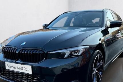 BMW 320 3.180 km 43.900 &euro; Kirchheim/Teck 73230