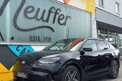 Ford Capri 4.448 km 39.990 &euro; Holzgerlingen 71088