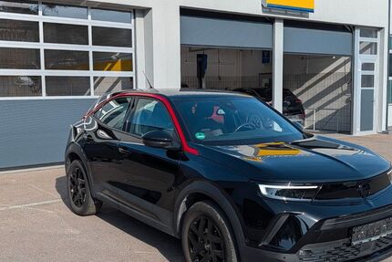Opel Mokka 42.400 km 19.990 &euro; Rottenburg am Neckar 72108