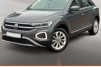 VW T-Roc 10.465 km 26.890 &euro; Nürtingen 72622