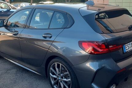 BMW 120 47.000 km 25.000 &euro; Aichtal 72631